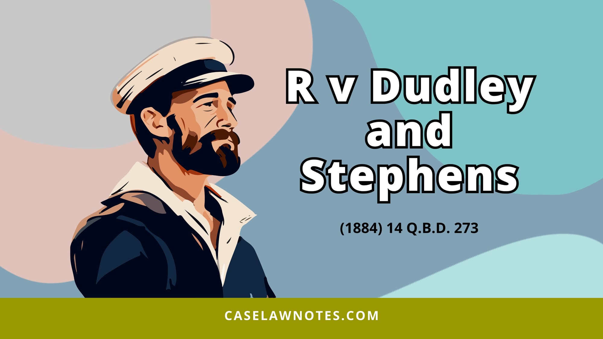 R v Dudley and Stephens