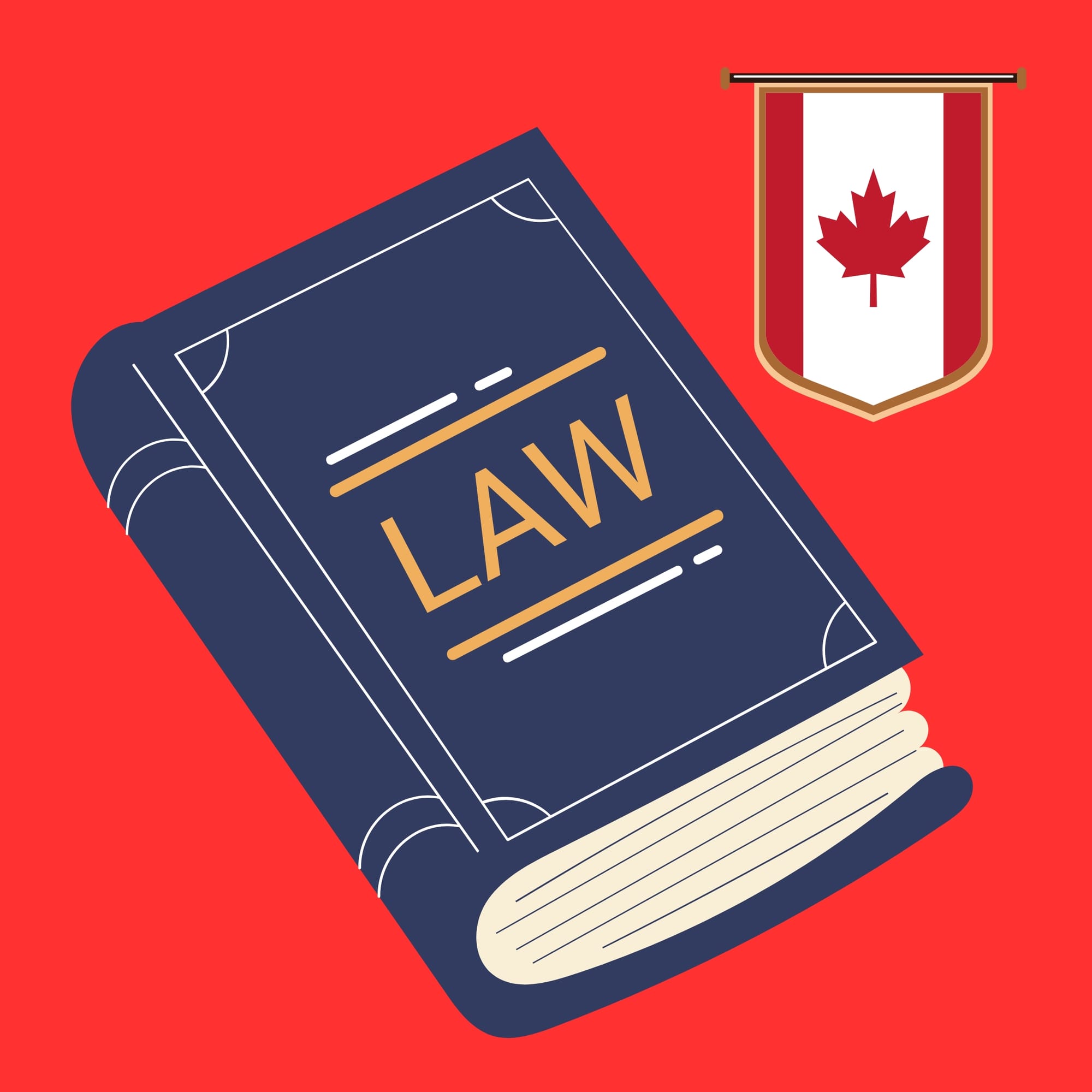 canadian law cases - common law in canada - legal cases in canada